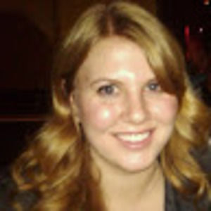 Meet your Posher, Kate